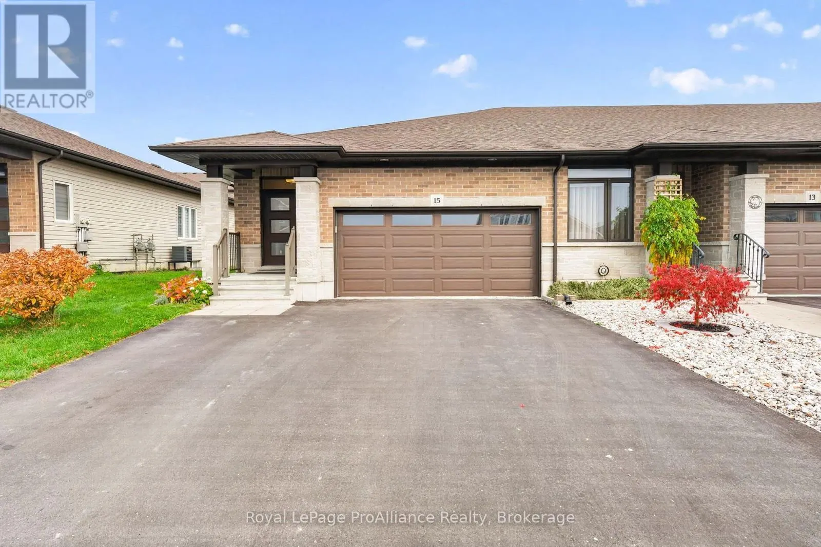 15 CYPRESS DRIVE