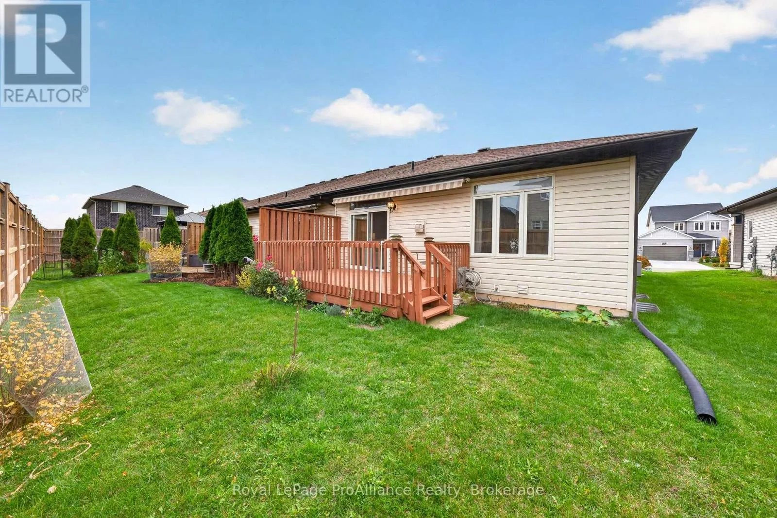 15 CYPRESS DRIVE