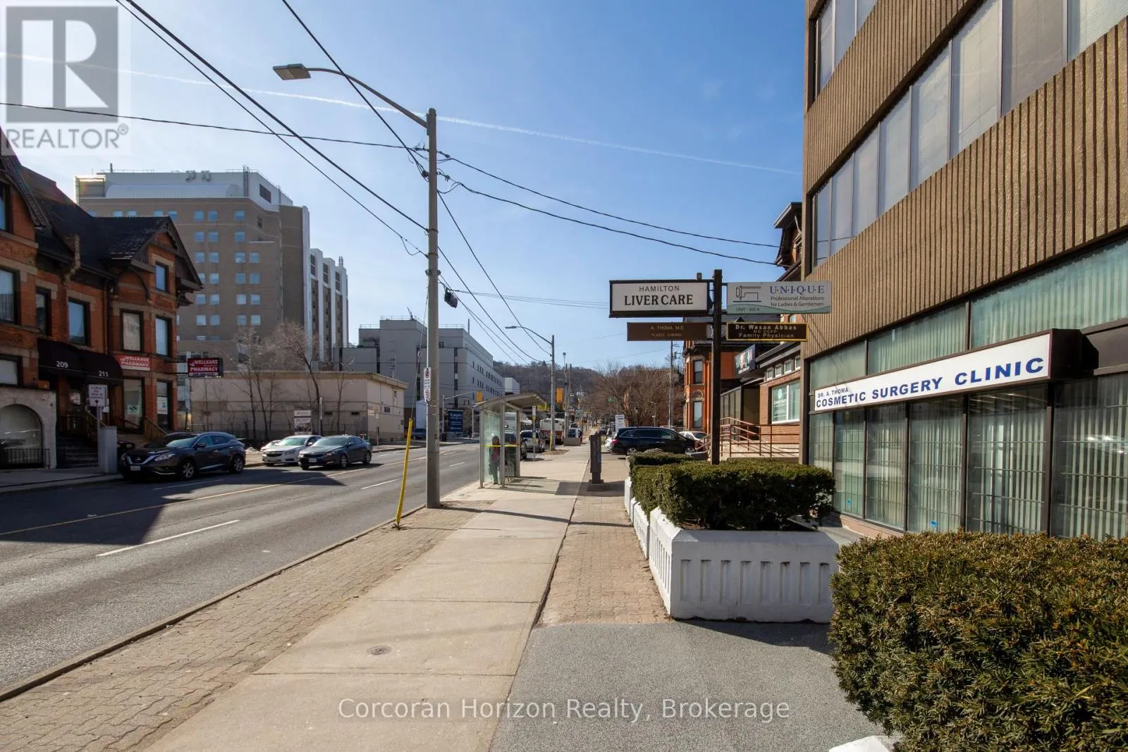301A - 200 JAMES STREET S #301A