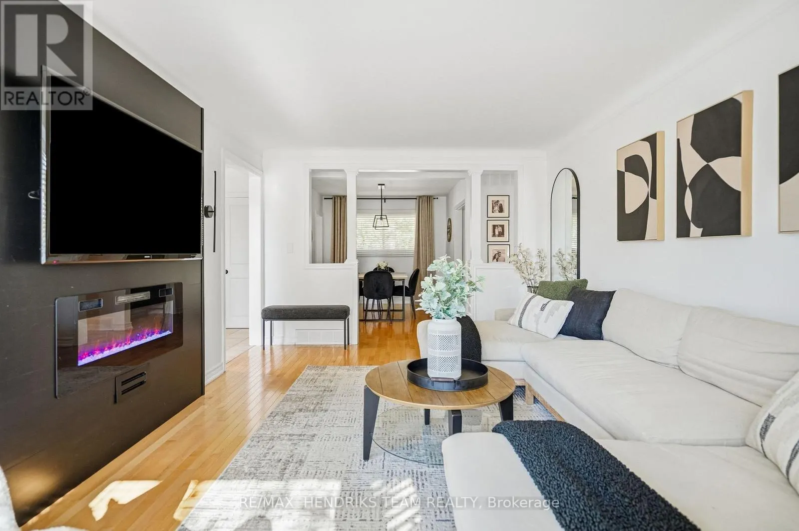 1A WINSTON ROAD
