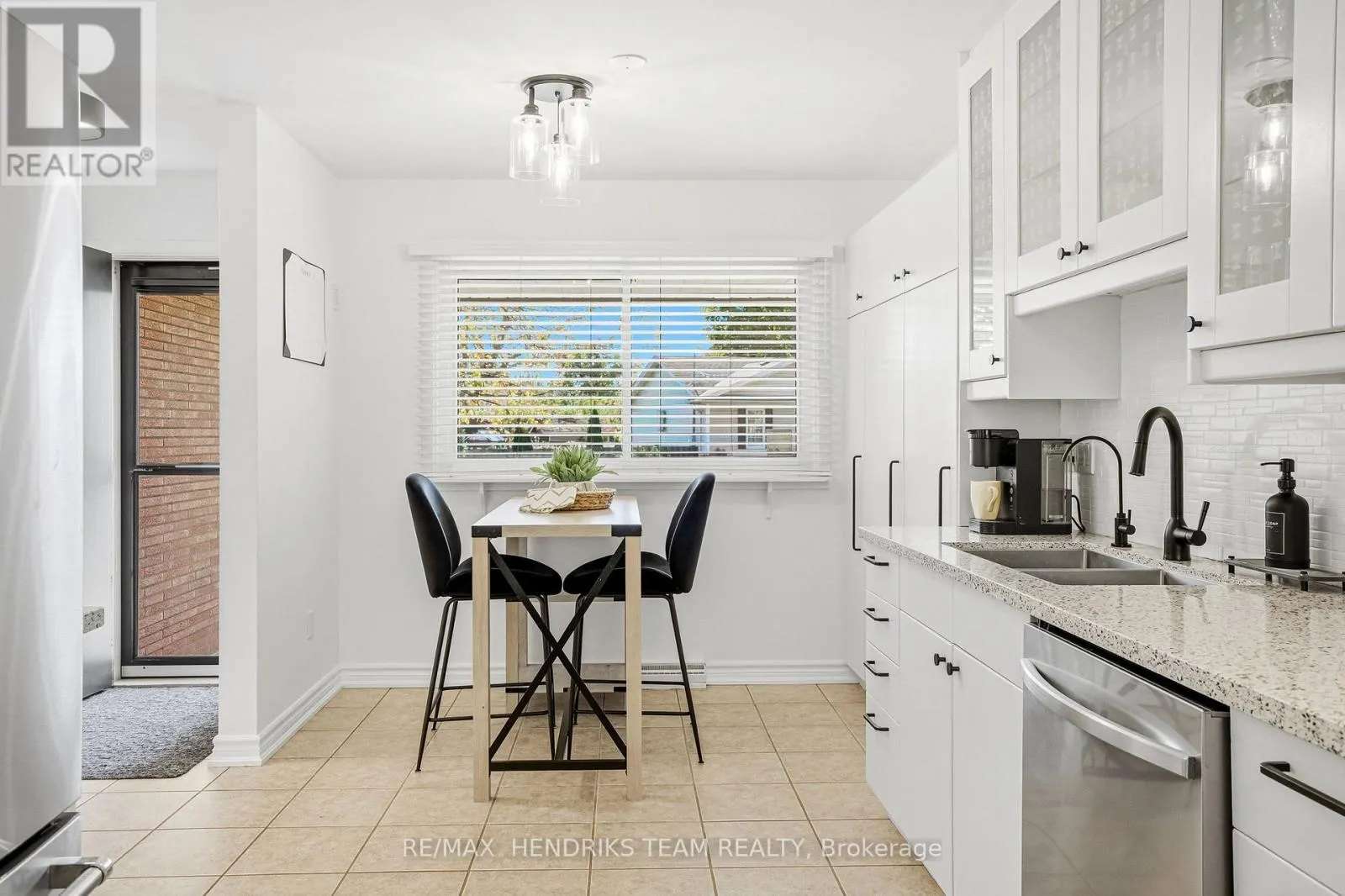 1A WINSTON ROAD