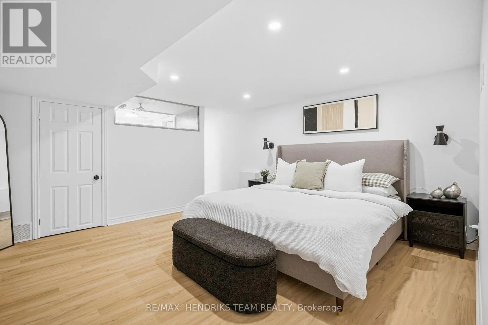 1A WINSTON ROAD