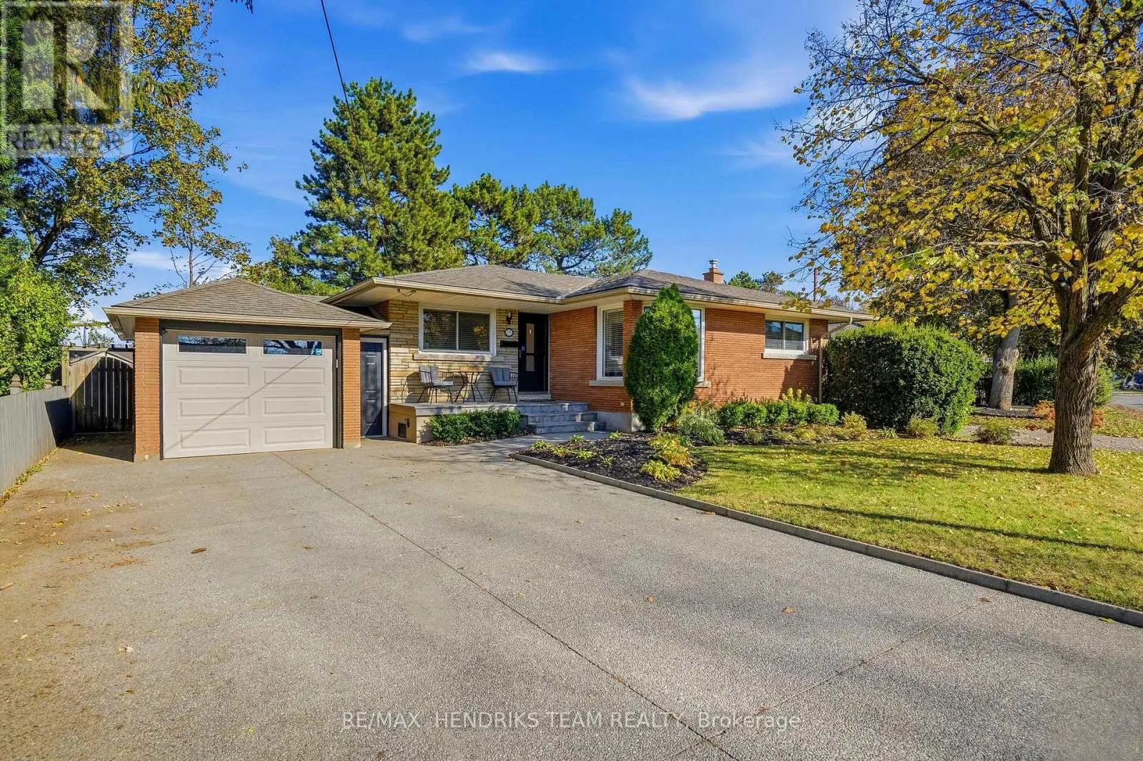 1A WINSTON ROAD