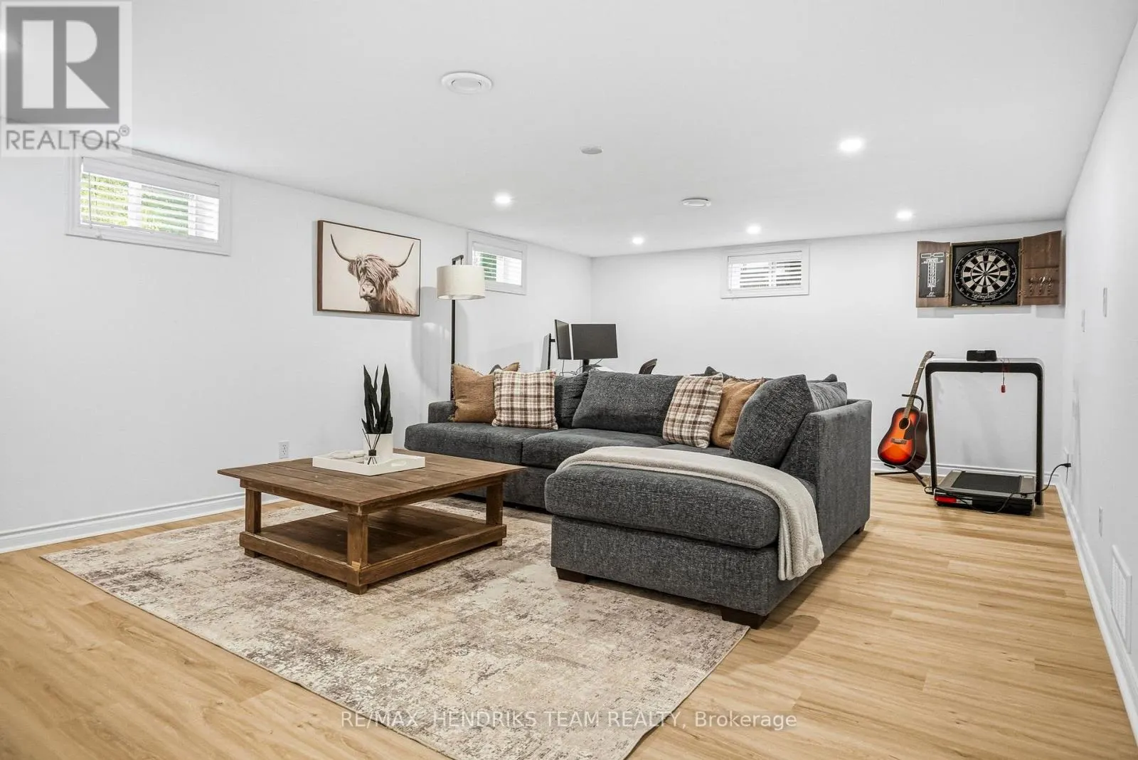 1A WINSTON ROAD