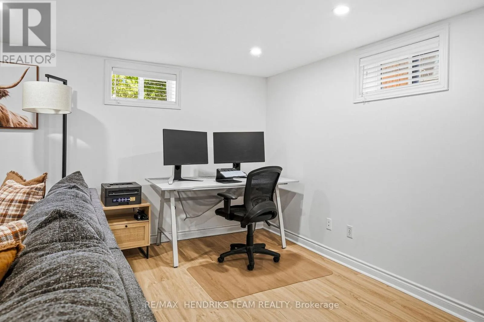 1A WINSTON ROAD
