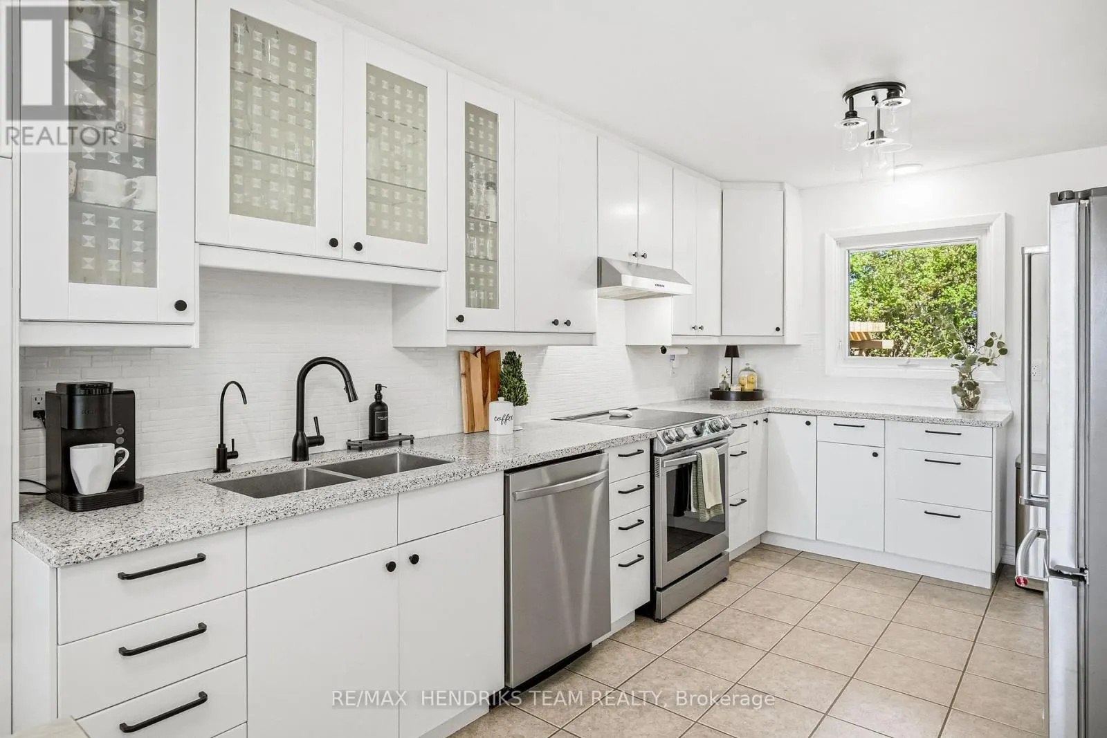 1A WINSTON ROAD