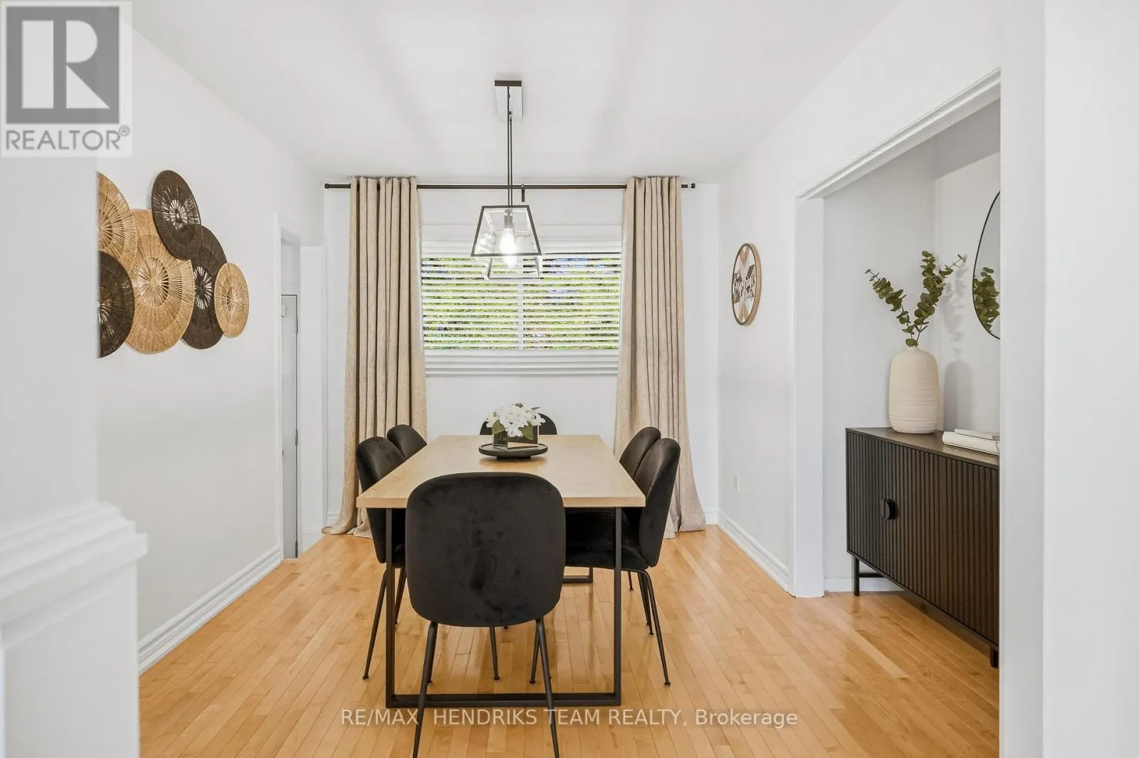 1A WINSTON ROAD