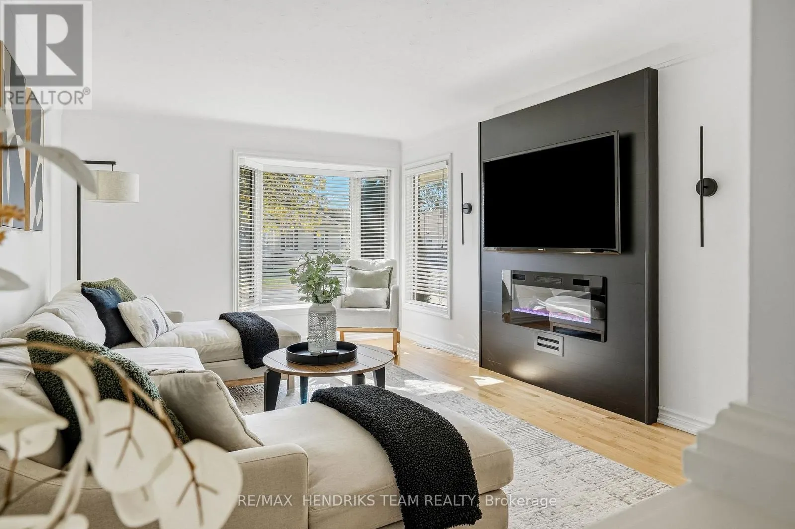 1A WINSTON ROAD