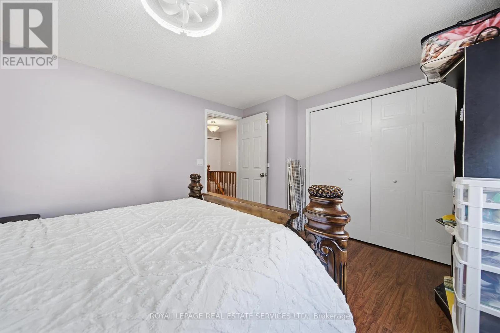 19 - 400 WILSON AVENUE