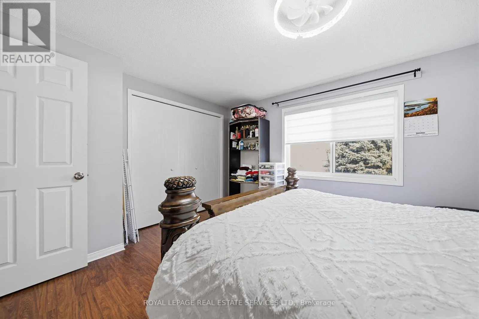 19 - 400 WILSON AVENUE