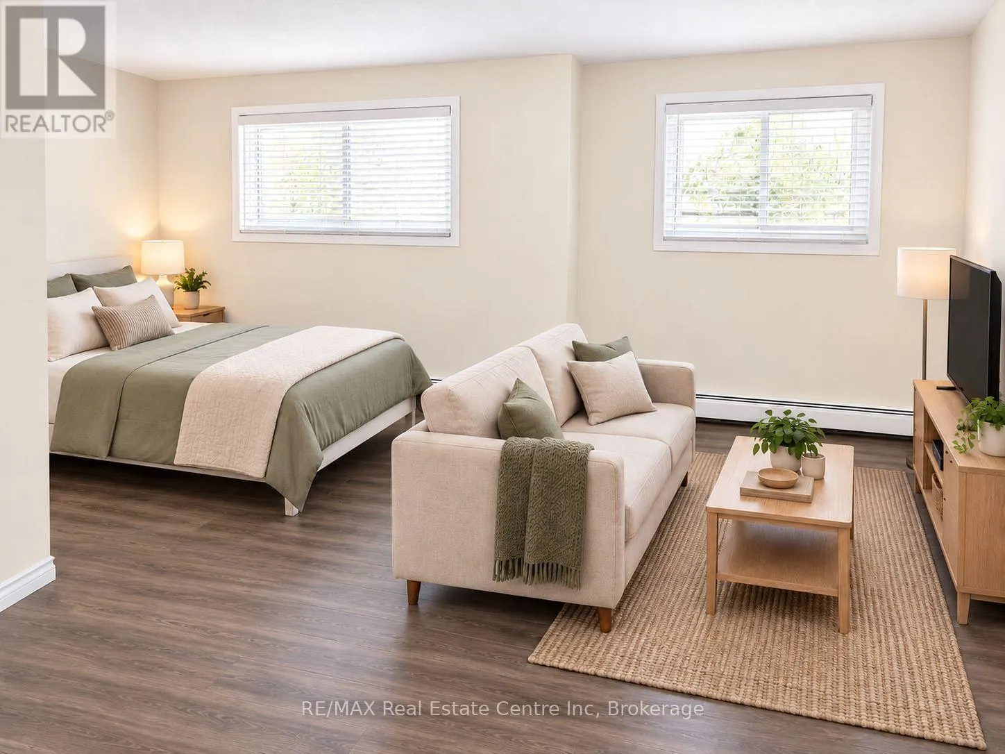 102 - 57 CONROY CRESCENT #102