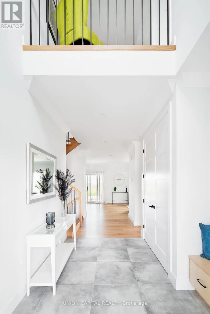 23 TOTTEN STREET