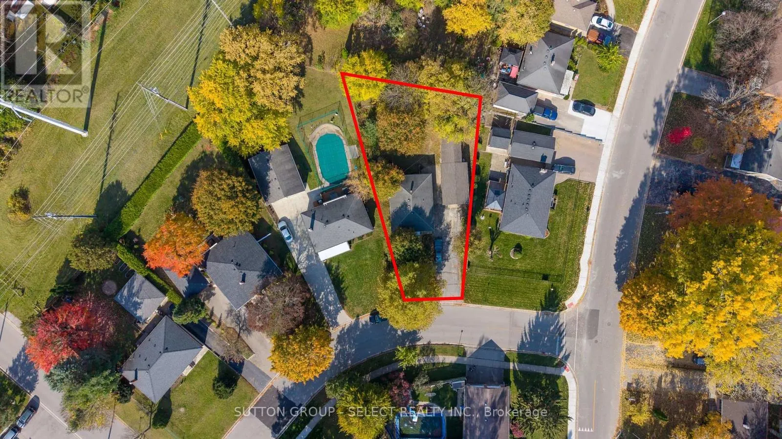 141 FAIRMONT AVENUE