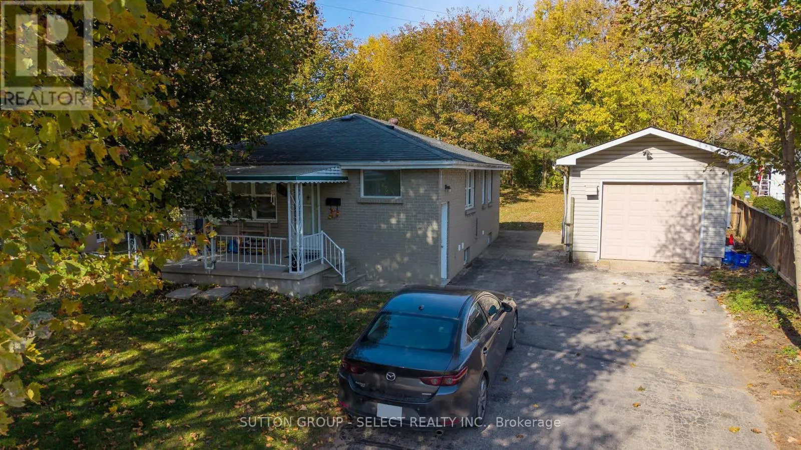 141 FAIRMONT AVENUE