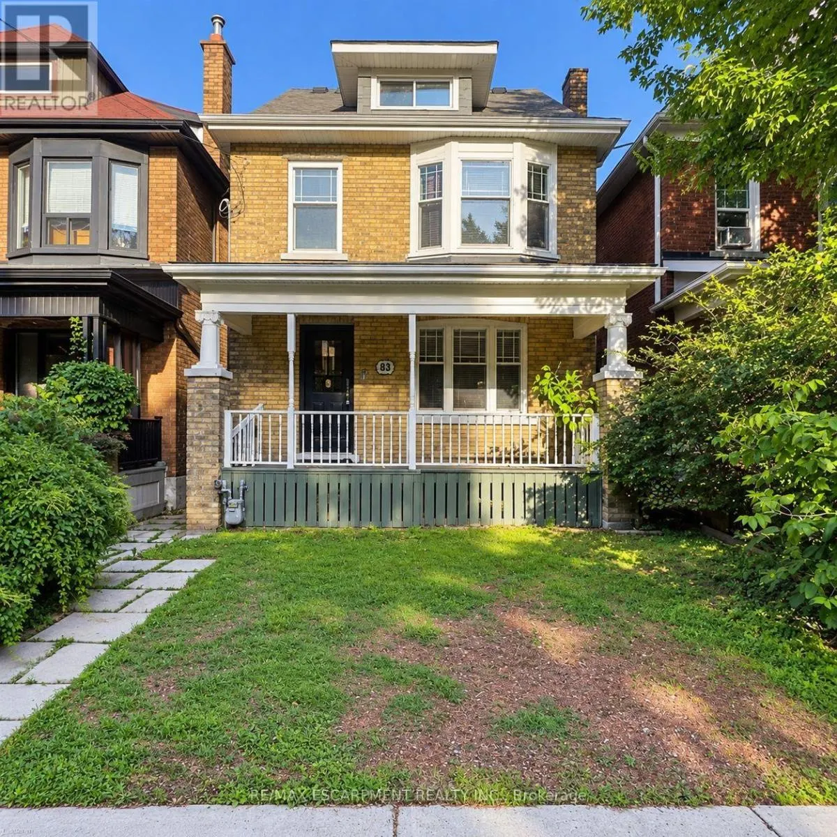 33 CEDAR AVENUE