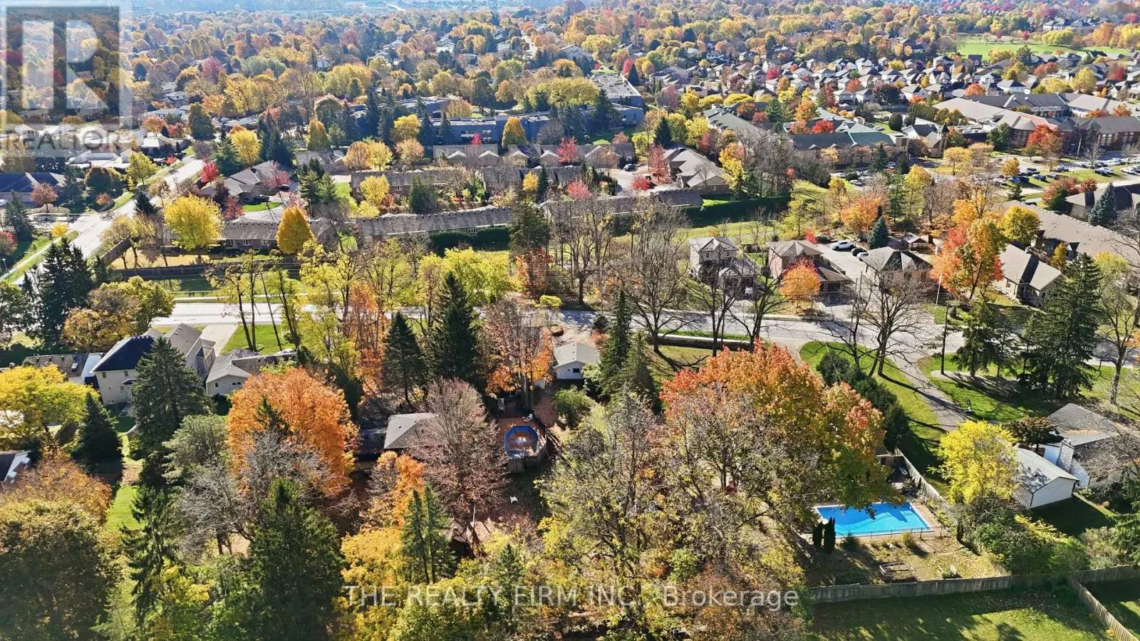 781 COMMISSIONERS ROAD W