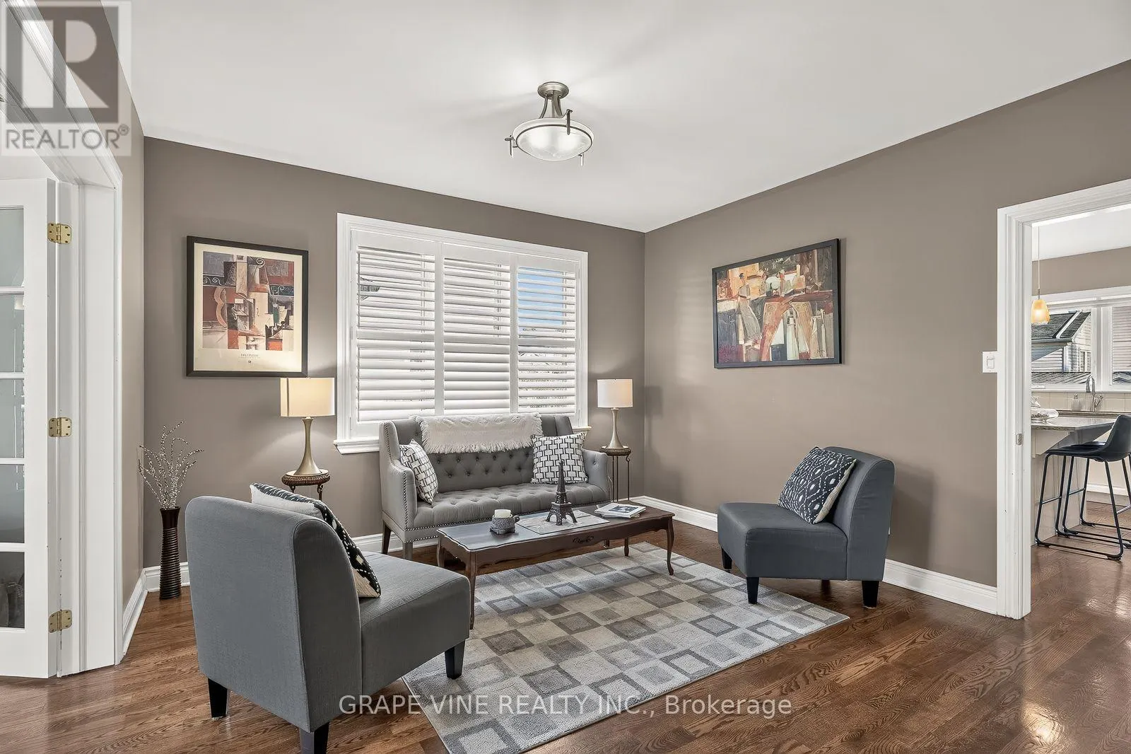 45 BASSWOOD AVENUE