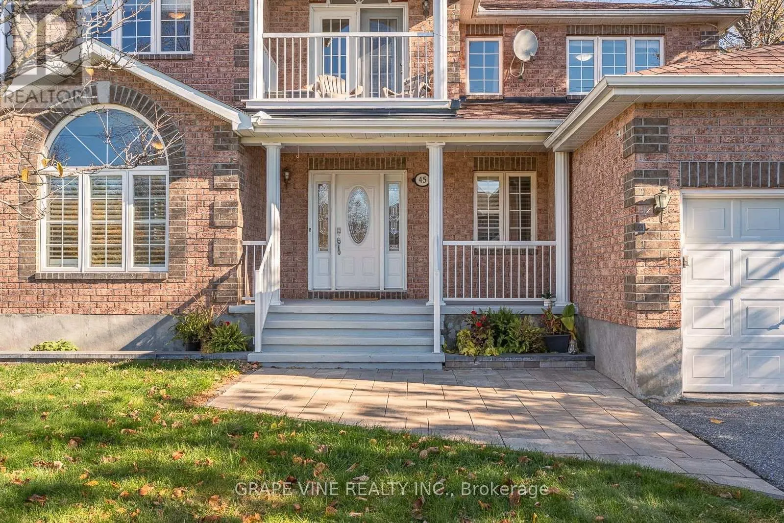 45 BASSWOOD AVENUE