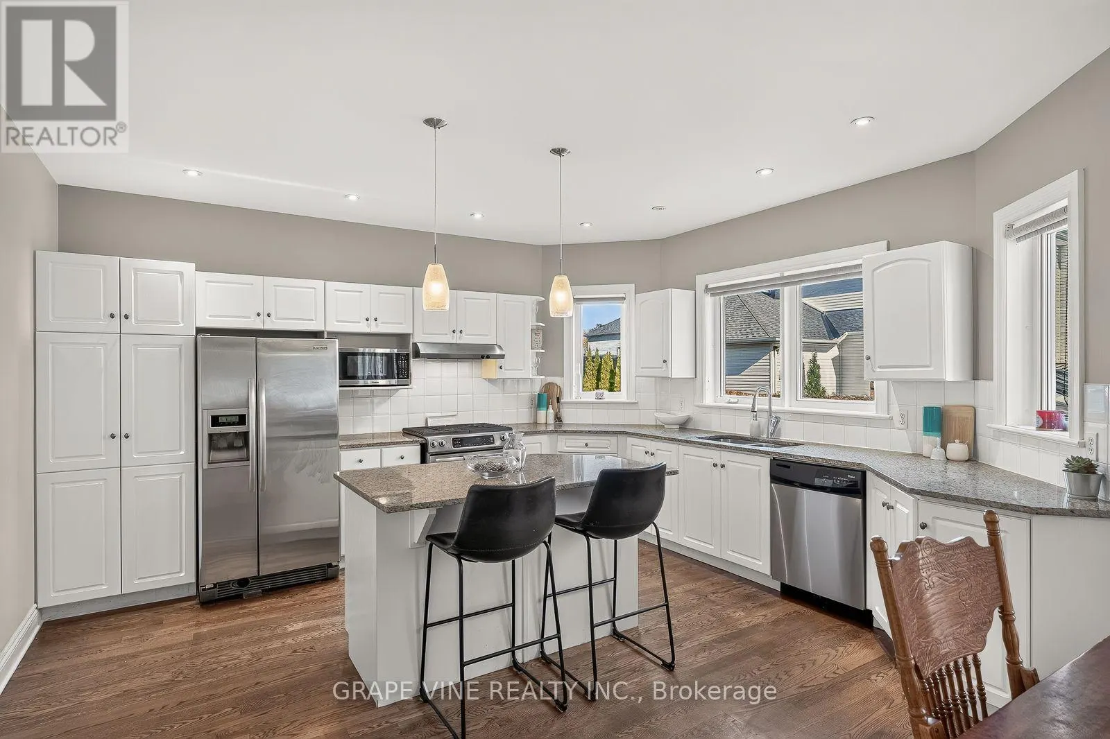 45 BASSWOOD AVENUE