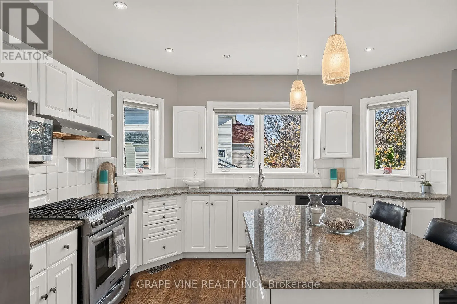 45 BASSWOOD AVENUE