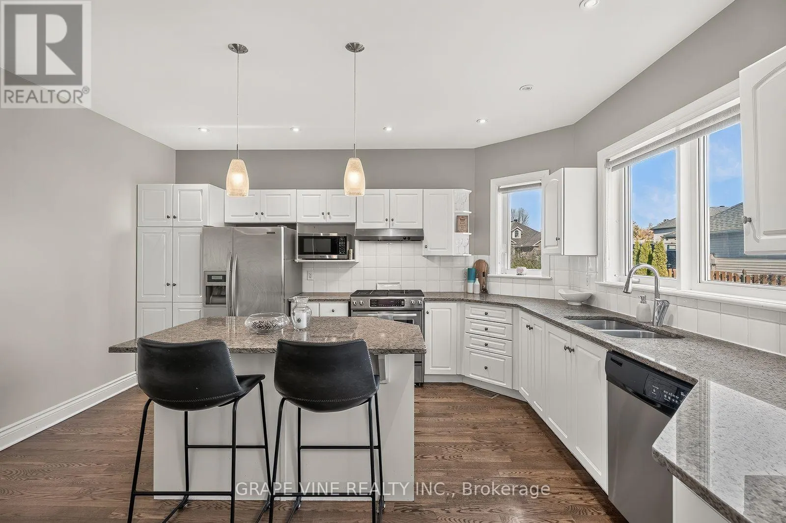 45 BASSWOOD AVENUE