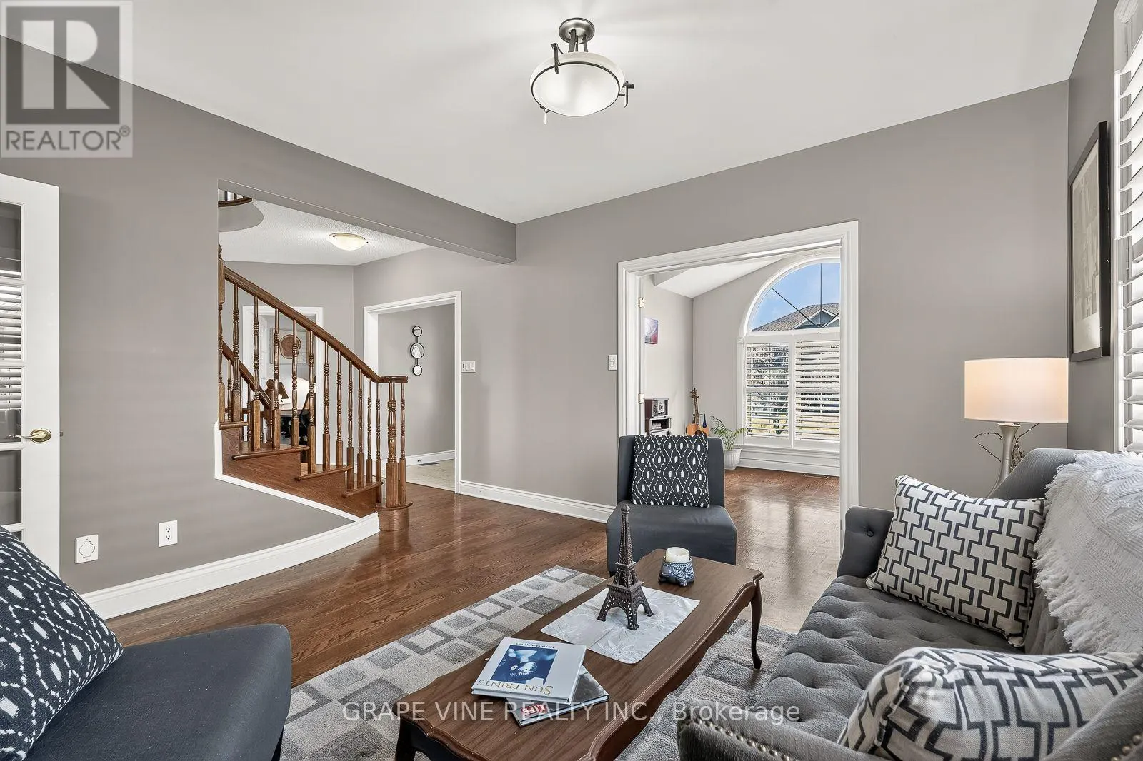45 BASSWOOD AVENUE
