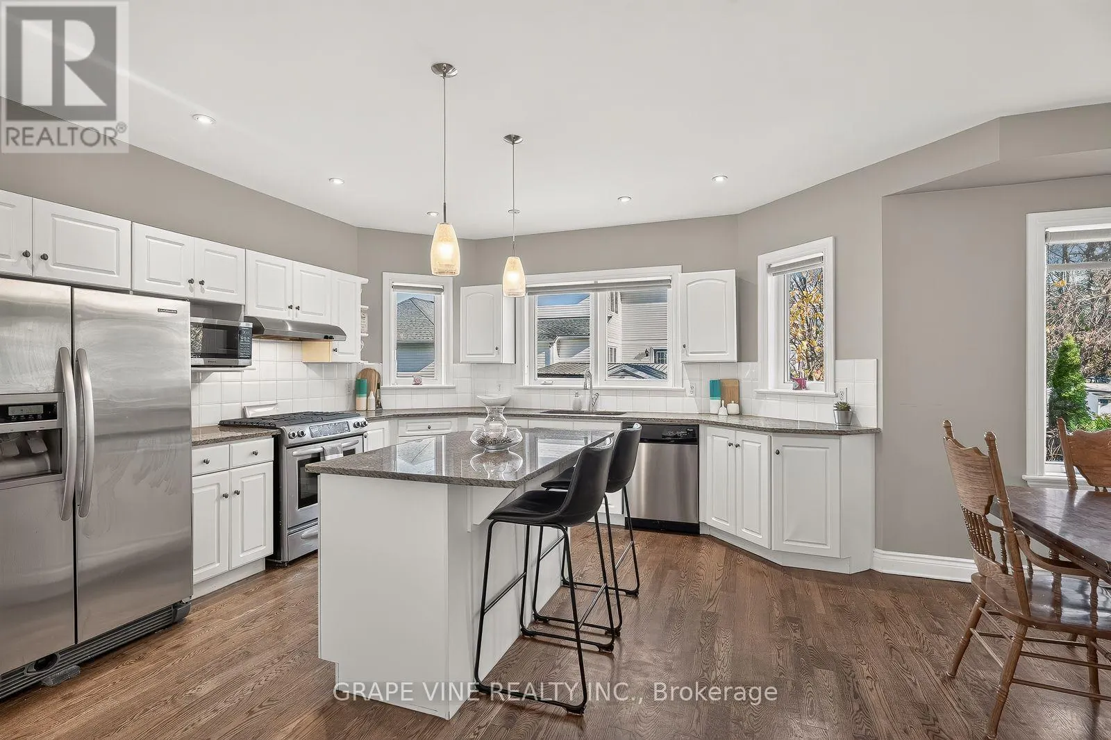 45 BASSWOOD AVENUE