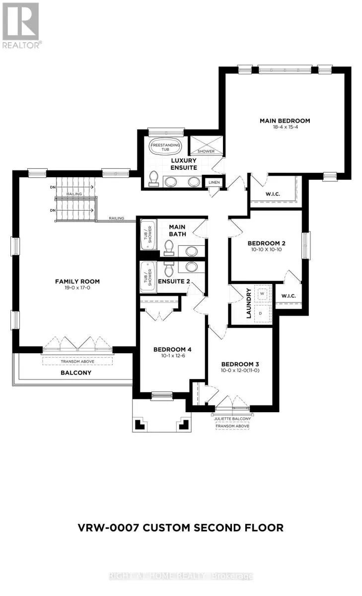 4054 WOODHAVEN COURT
