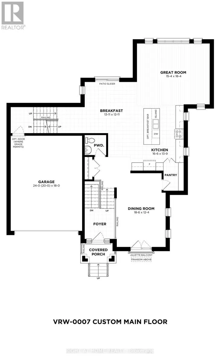 4054 WOODHAVEN COURT