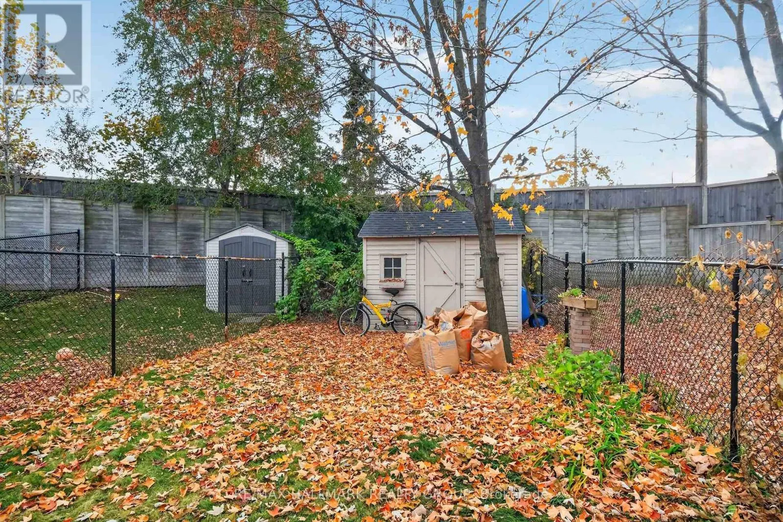 32 HAVENHURST CRESCENT