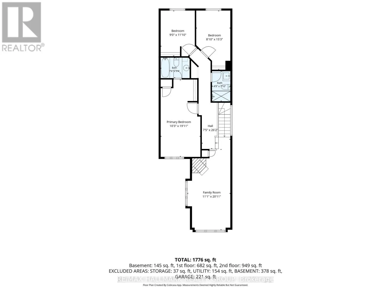 32 HAVENHURST CRESCENT