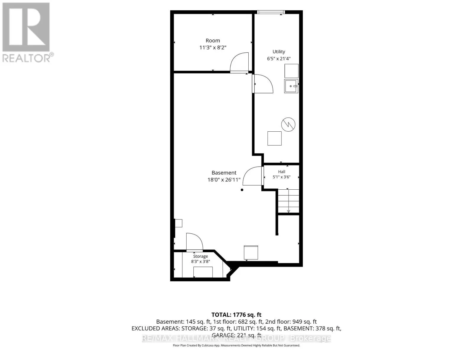 32 HAVENHURST CRESCENT