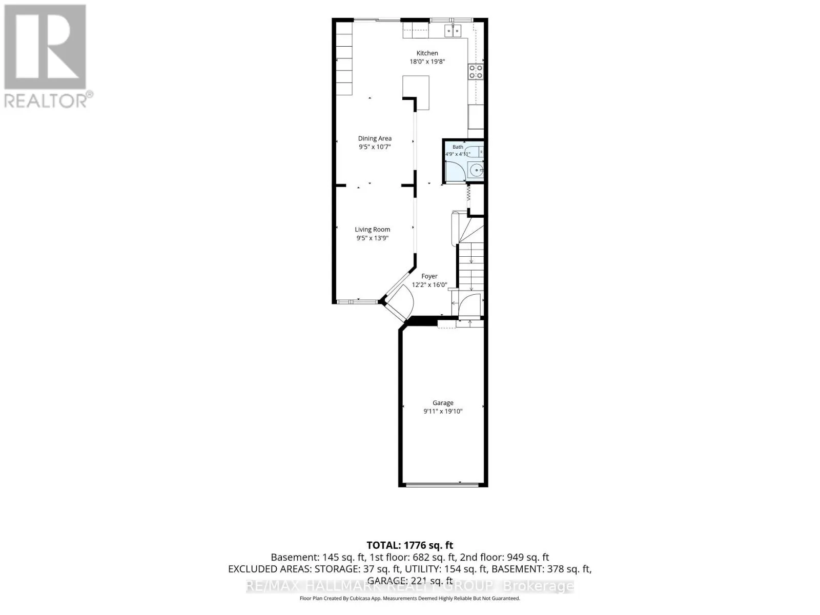32 HAVENHURST CRESCENT