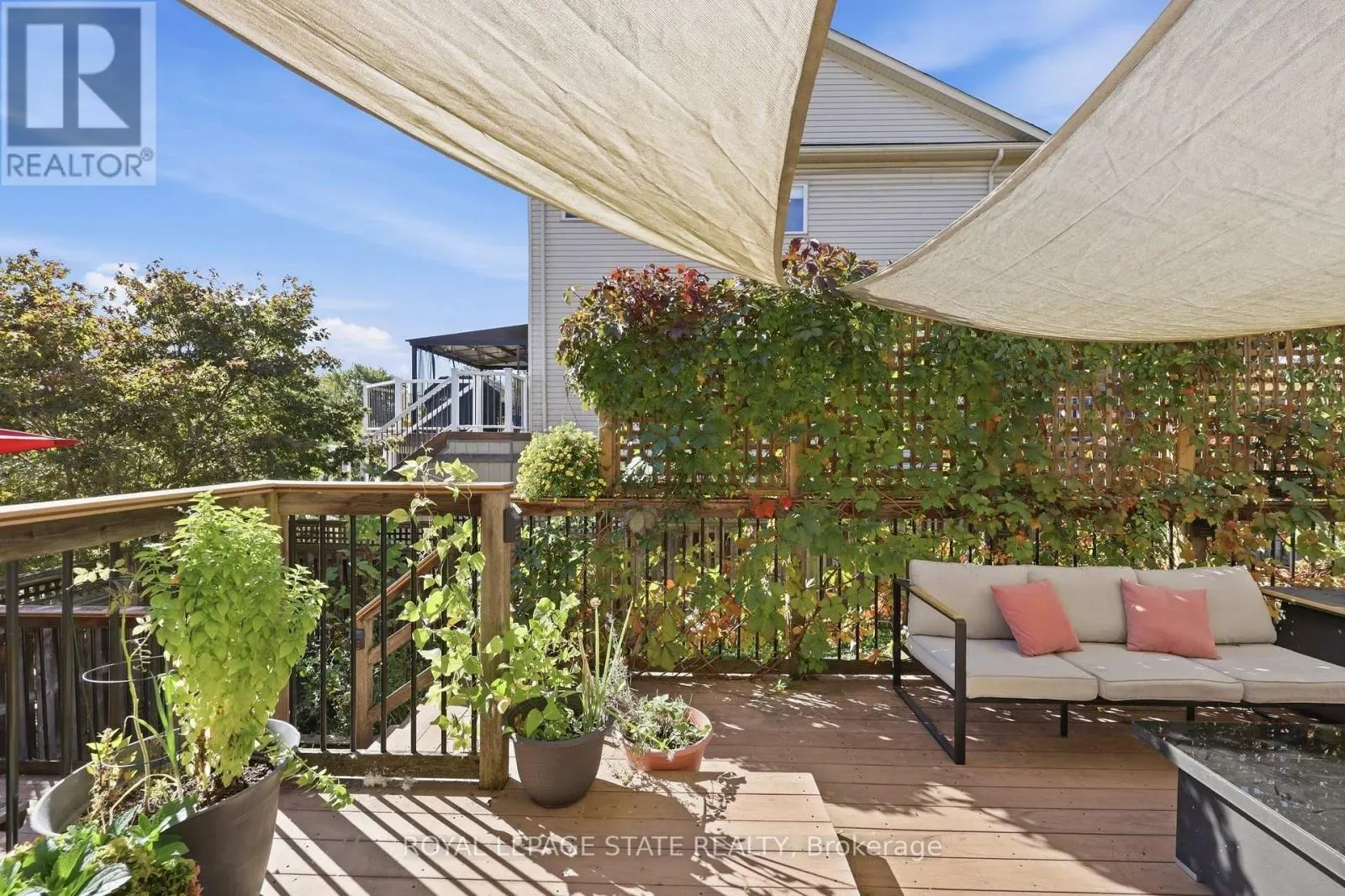 79 LIVINGSTONE DRIVE