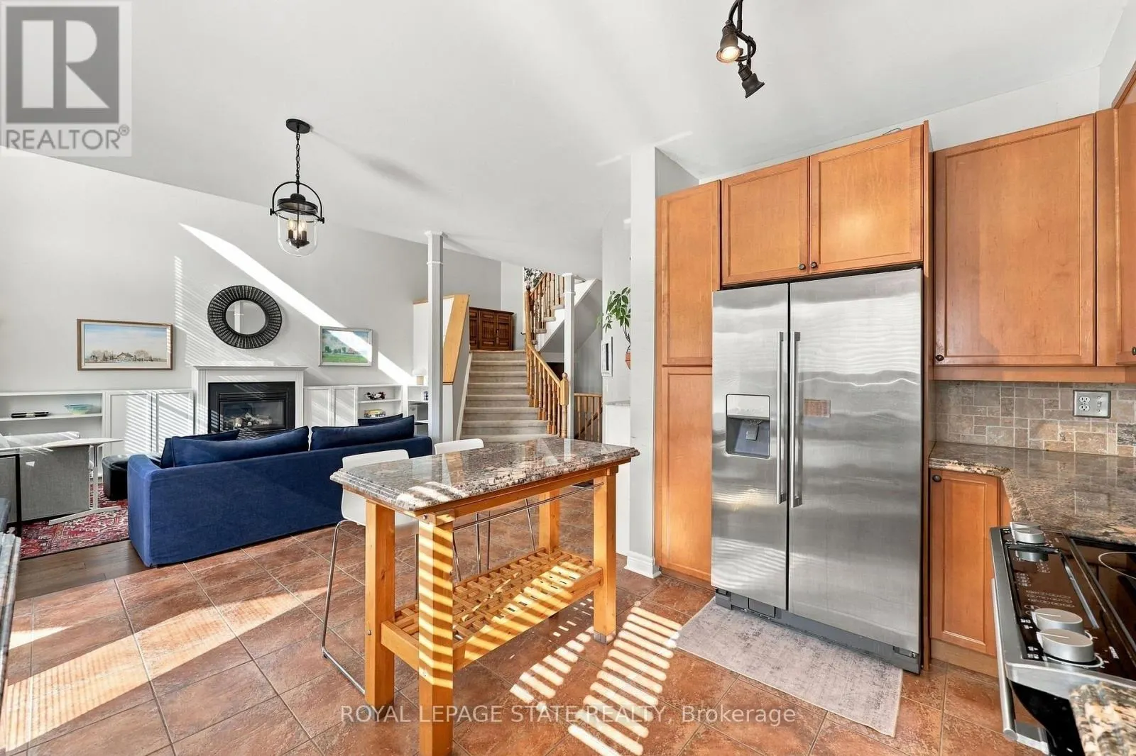 79 LIVINGSTONE DRIVE