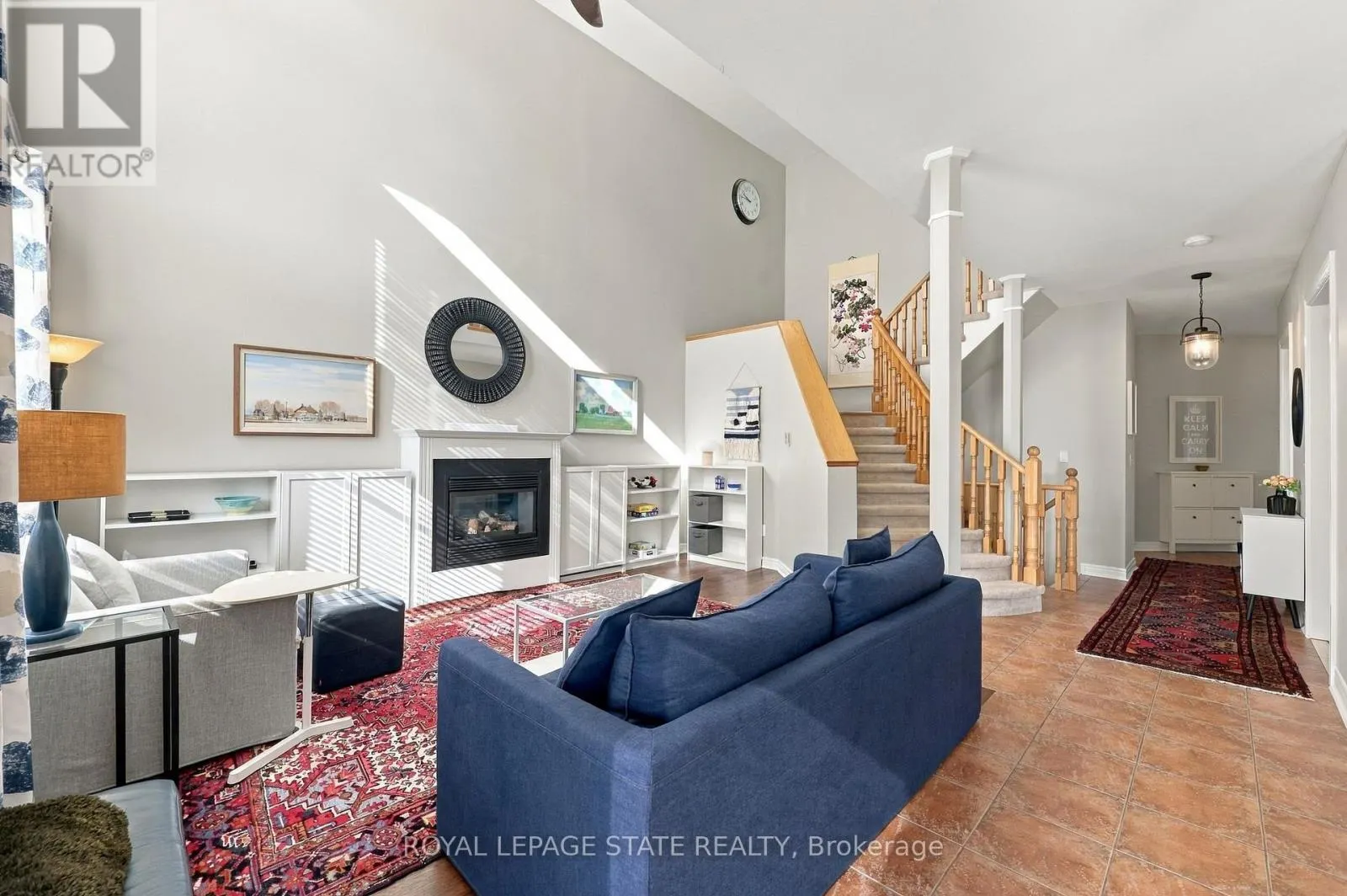 79 LIVINGSTONE DRIVE