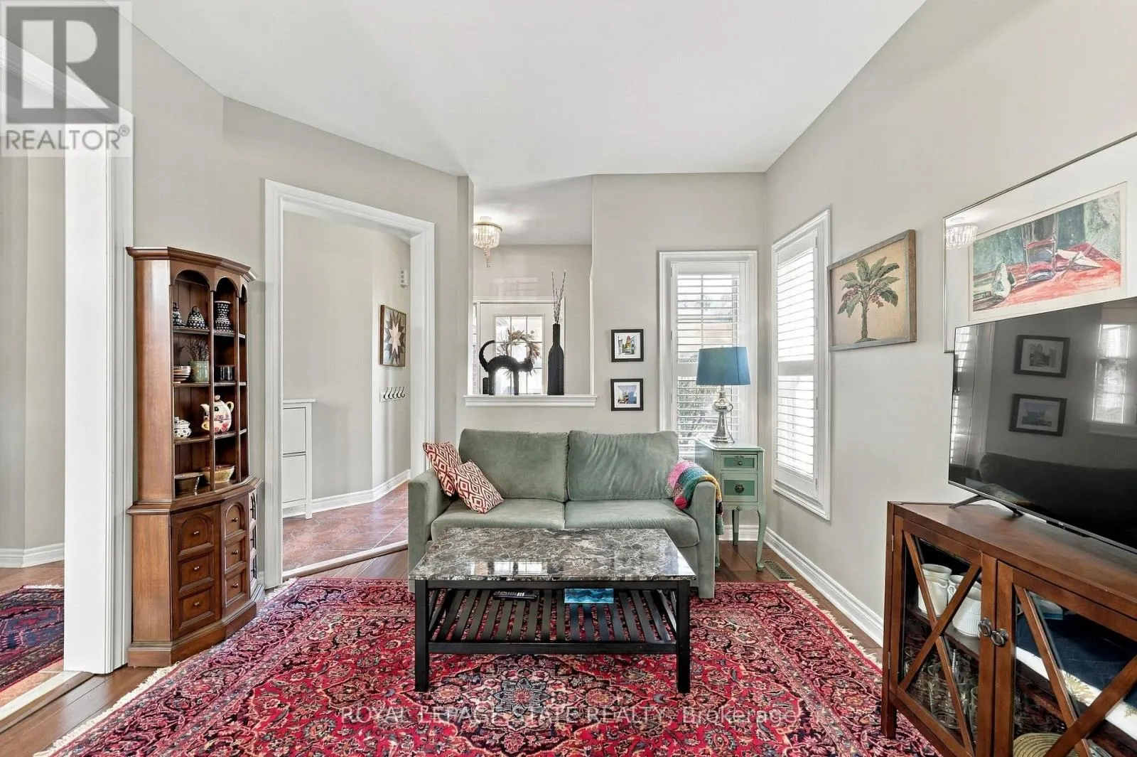 79 LIVINGSTONE DRIVE