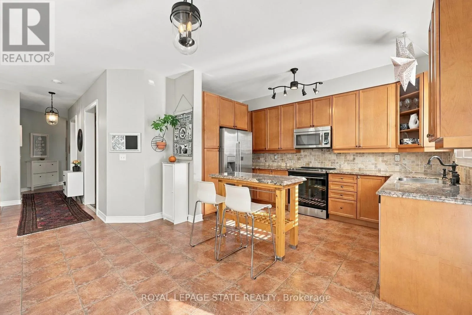 79 LIVINGSTONE DRIVE