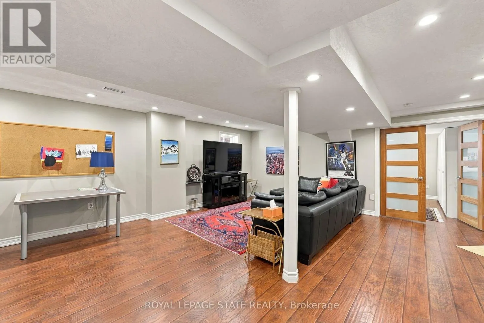 79 LIVINGSTONE DRIVE