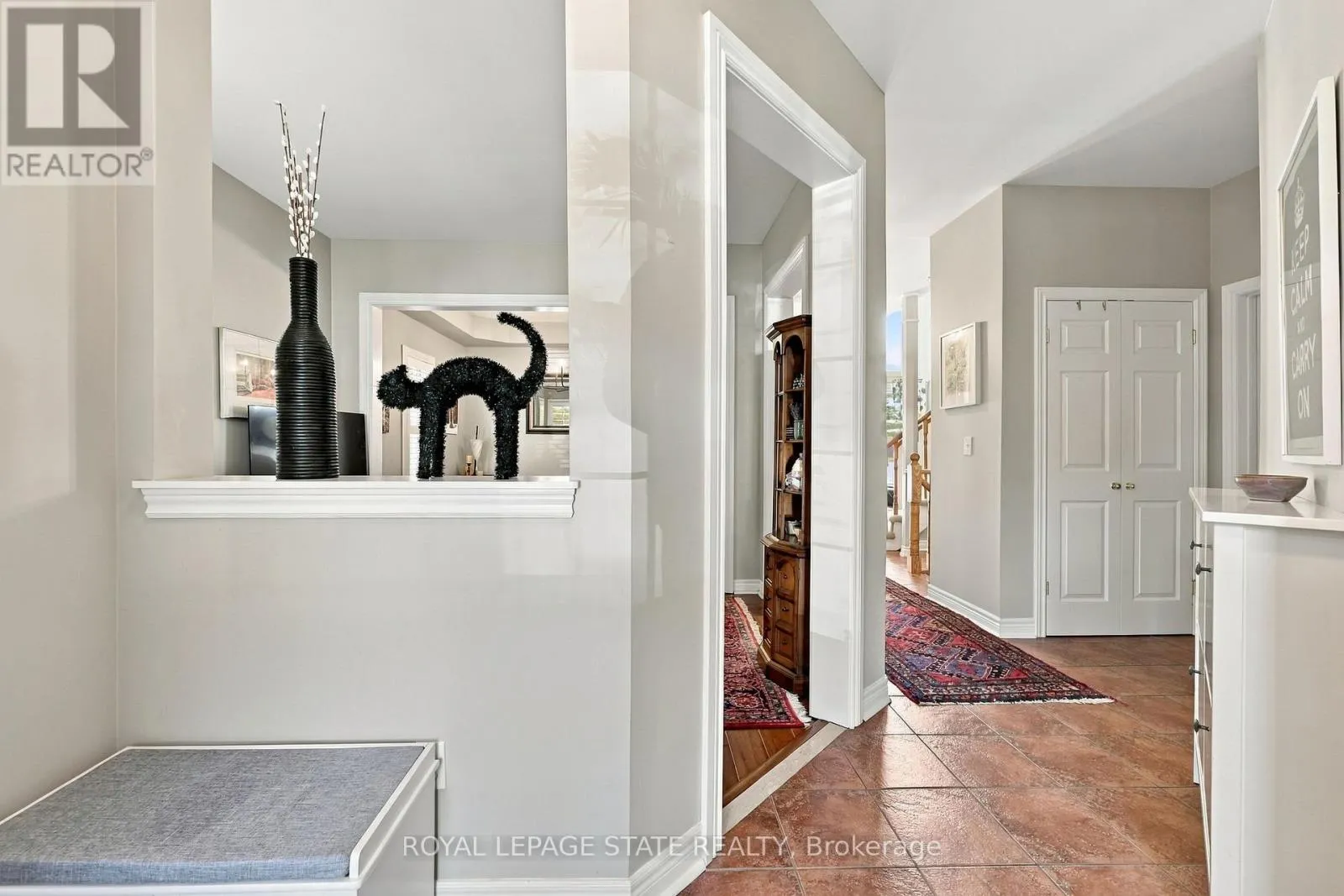 79 LIVINGSTONE DRIVE