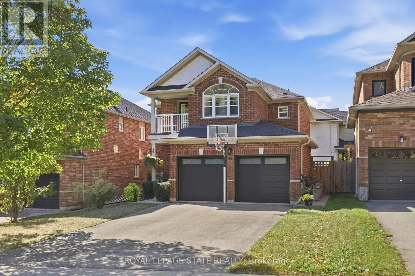 79 LIVINGSTONE DRIVE
