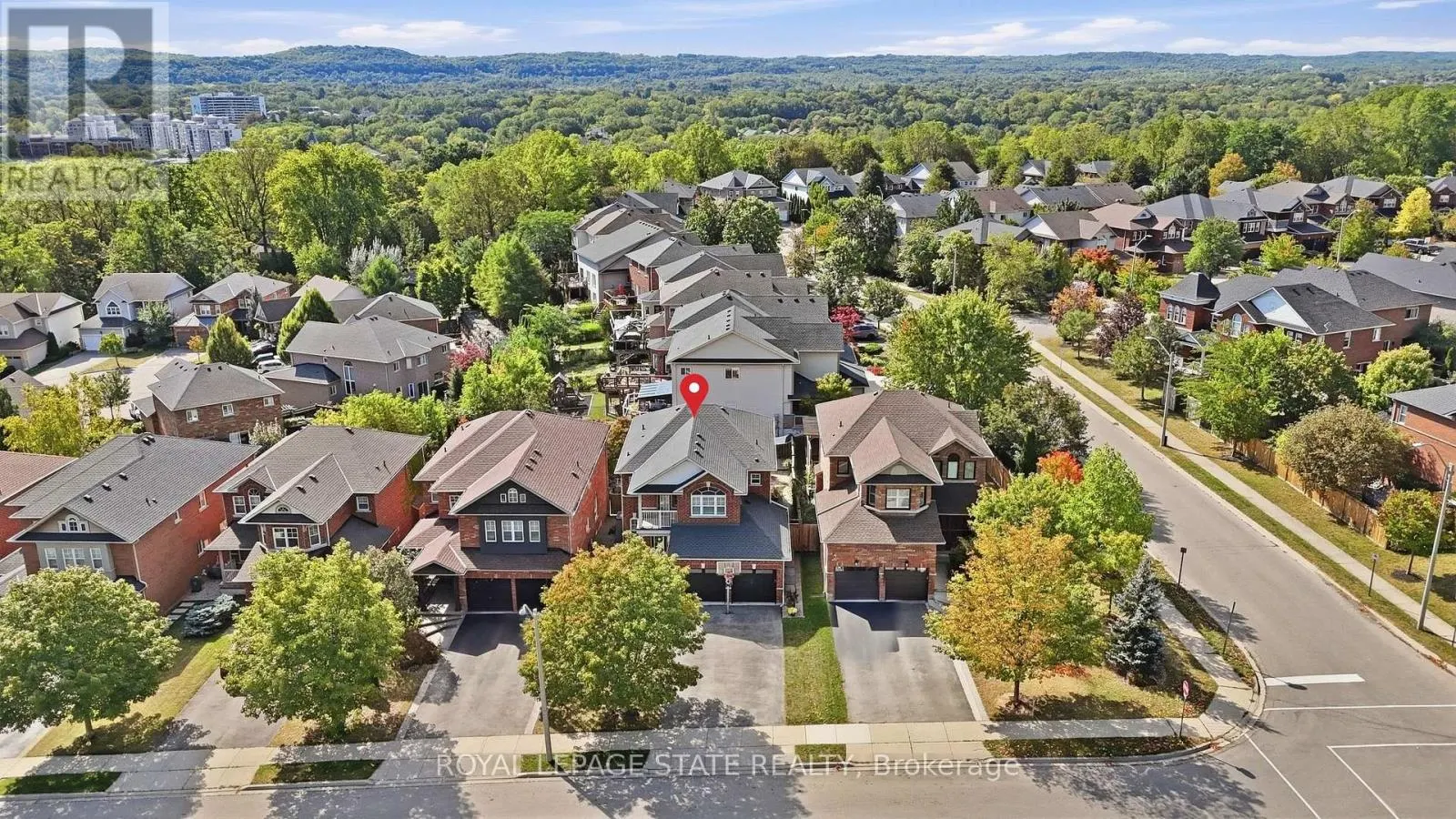 79 LIVINGSTONE DRIVE