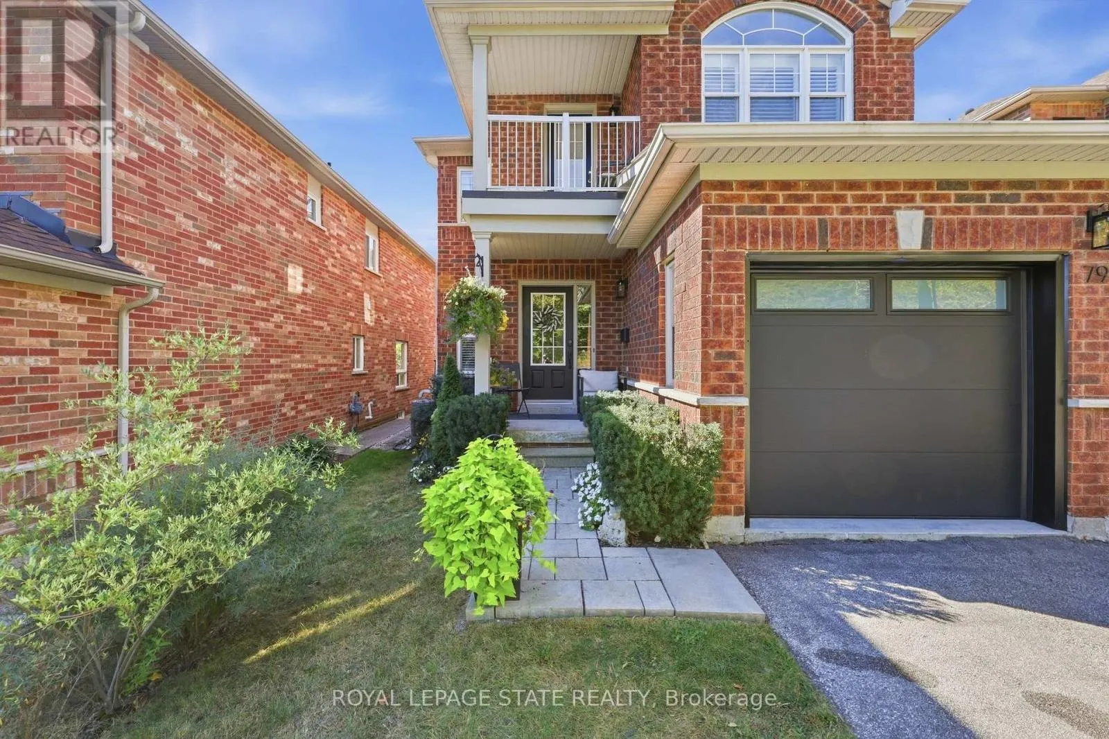 79 LIVINGSTONE DRIVE