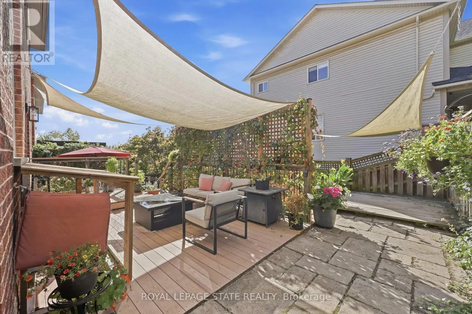 79 LIVINGSTONE DRIVE
