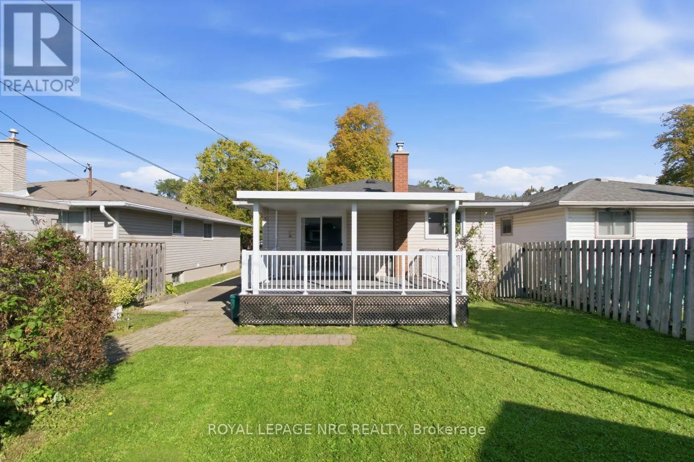 313 GATFIELD AVENUE