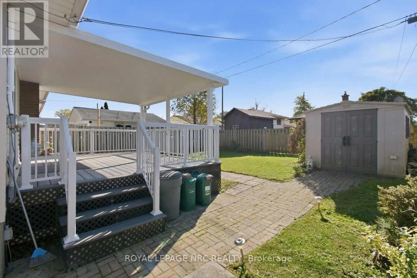 313 GATFIELD AVENUE