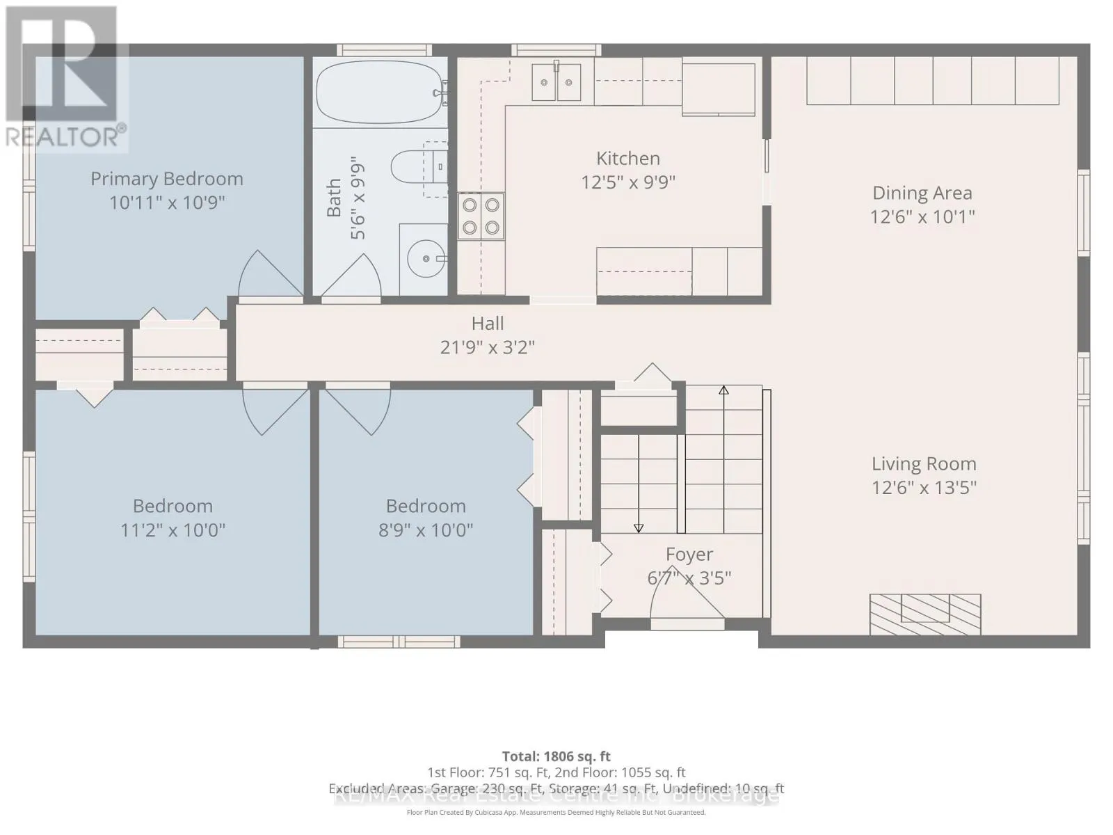 221 GRANGE STREET