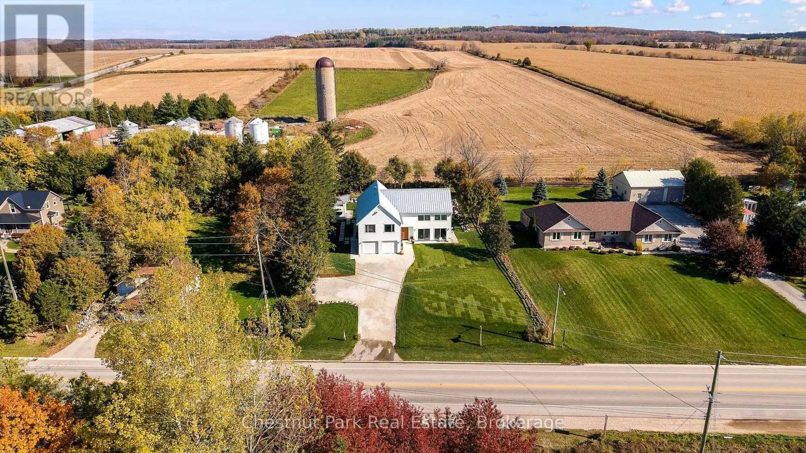 495957 GREY ROAD 2