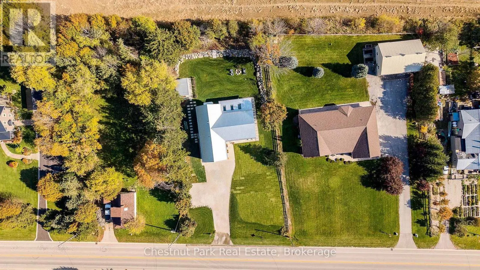 495957 GREY ROAD 2