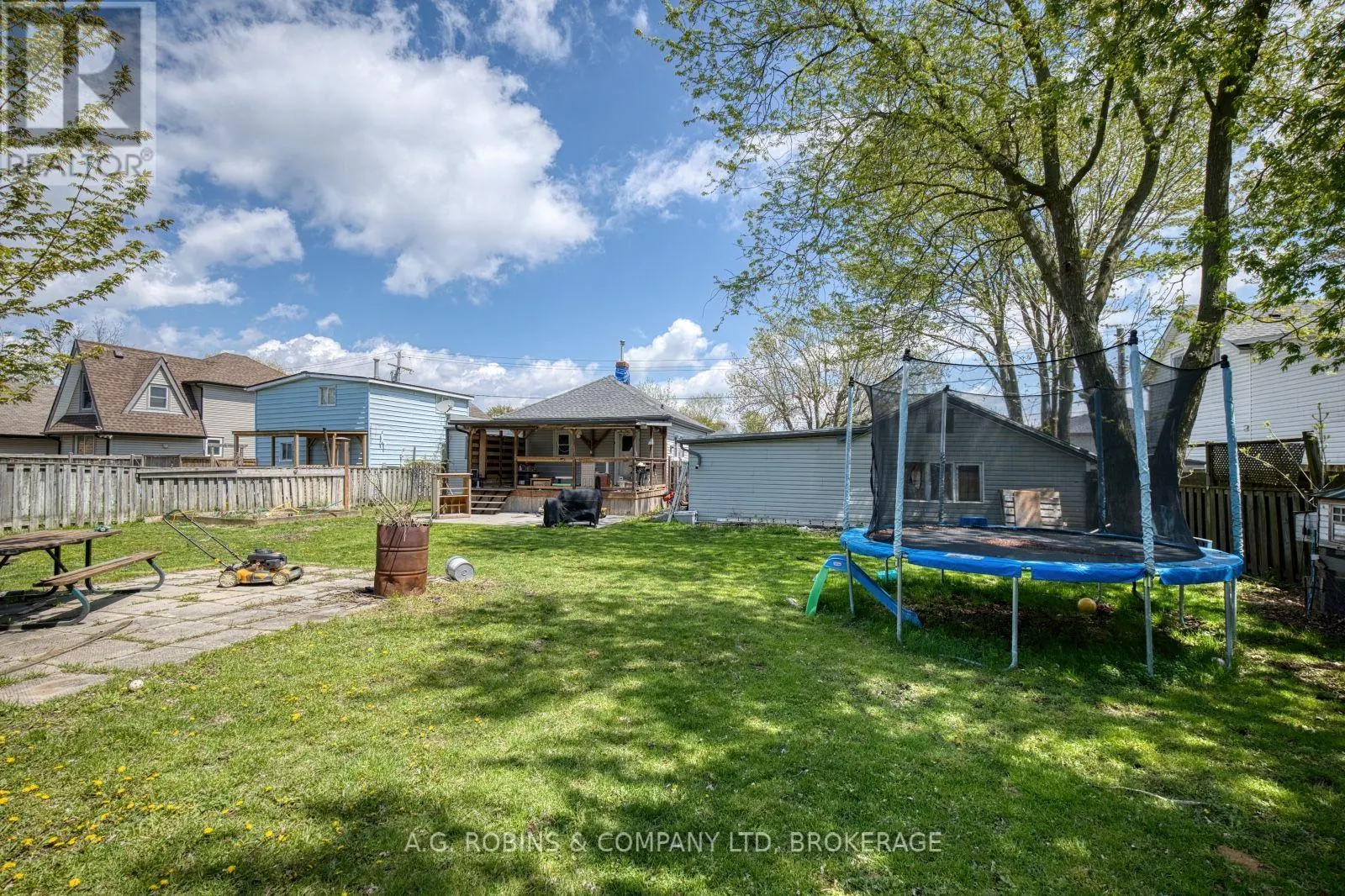 13 PATRICIA AVENUE